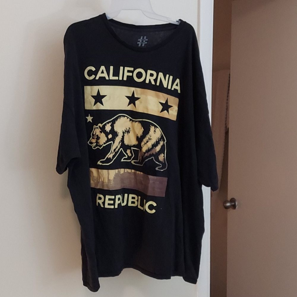 Mens T-Shirt